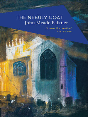 cover image of The Nebuly Coat